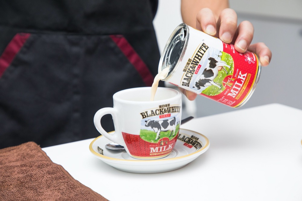 還有更多詳情/圖片黑白淡奶「港式奶茶日」：免費送港式奶茶，包幫到你搵到最正嘅優惠呀！