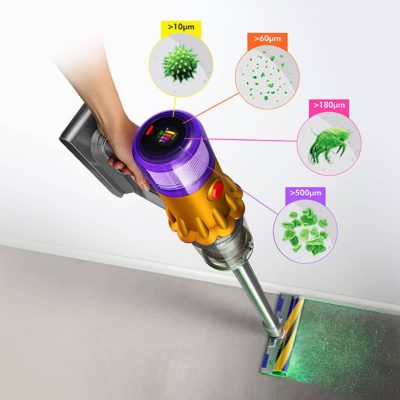 J Select X Dyson V12 Detect Slim 快閃額外8折優惠碼