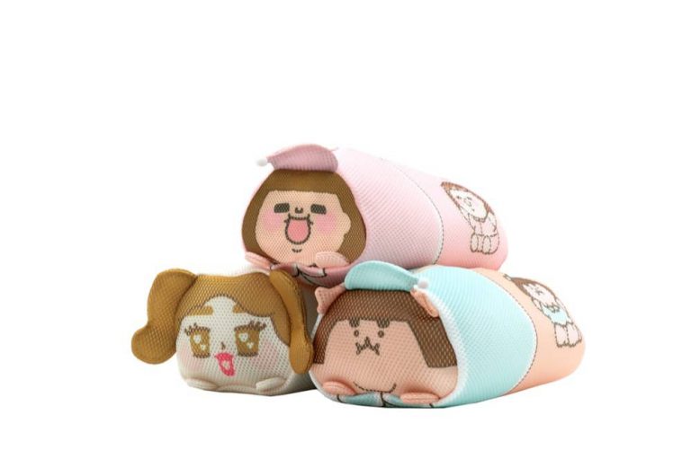 屈臣氏 x PLASTIC THING 獨家聯乘Feel Good多一點精品+易賞錢會員專享低至42折換購
