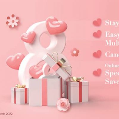 J SELECT網店 3.8女神節 美妝護理產品低至5折優惠推介＋即減$250優惠碼
