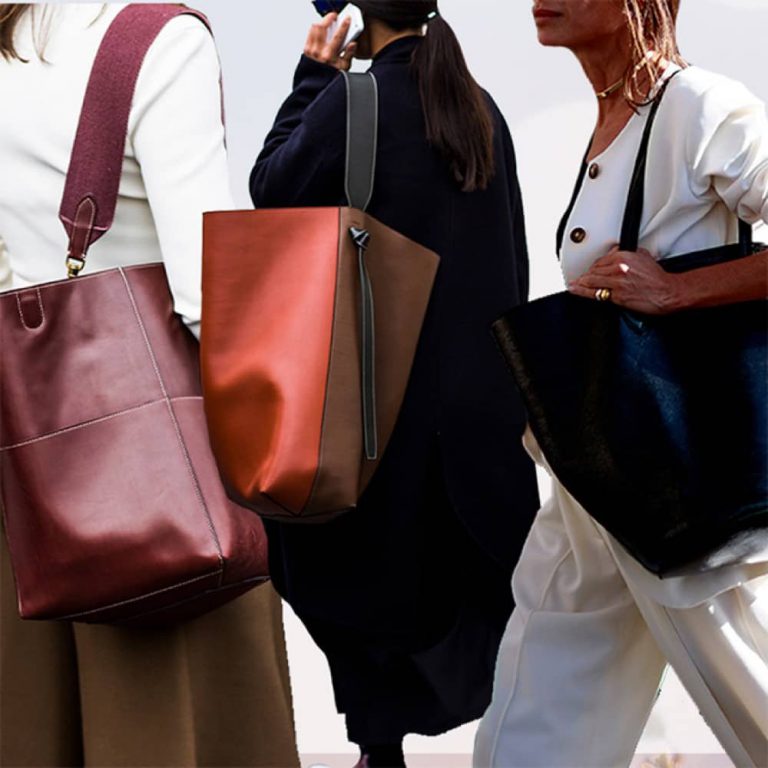 The Outnet 2022大熱 名牌 Oversized Bags 低至4折優惠：Gucci, DKNY, MM6, Chloe, MMK, Marc Jacobs 推介款式
