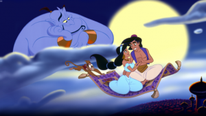 [留家睇戲] Disney+ 浪漫💕原創/經典煲劇/睇戲 2月節目推介慳人包：第6張圖片/優惠詳情