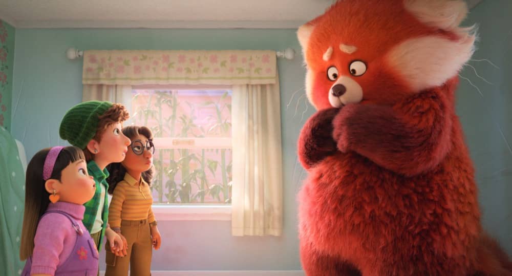 Disney+ 3月必睇 奥斯卡 得獎/入圍作品懶人包：獨家睇今屆入圍電影：第7張圖片/優惠詳情