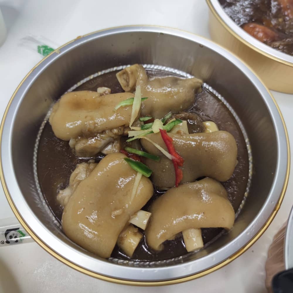 KKday 急凍熟食、燉湯團購自提服務:低至HK$84兩包:第3張圖片/優惠詳情