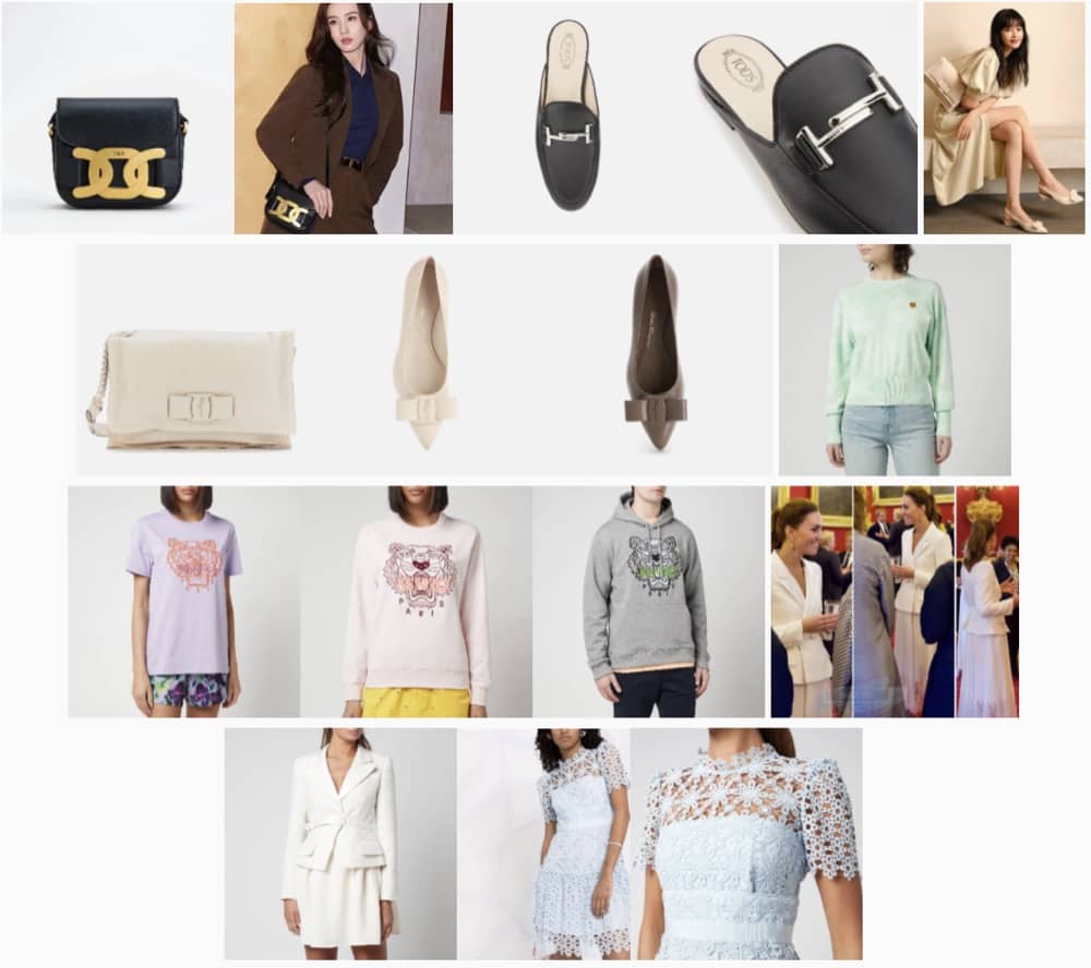 The Hut, Coggles, AllSole, MyBag 3.8女神節折上折額外7折優惠碼:第4張圖片/優惠詳情