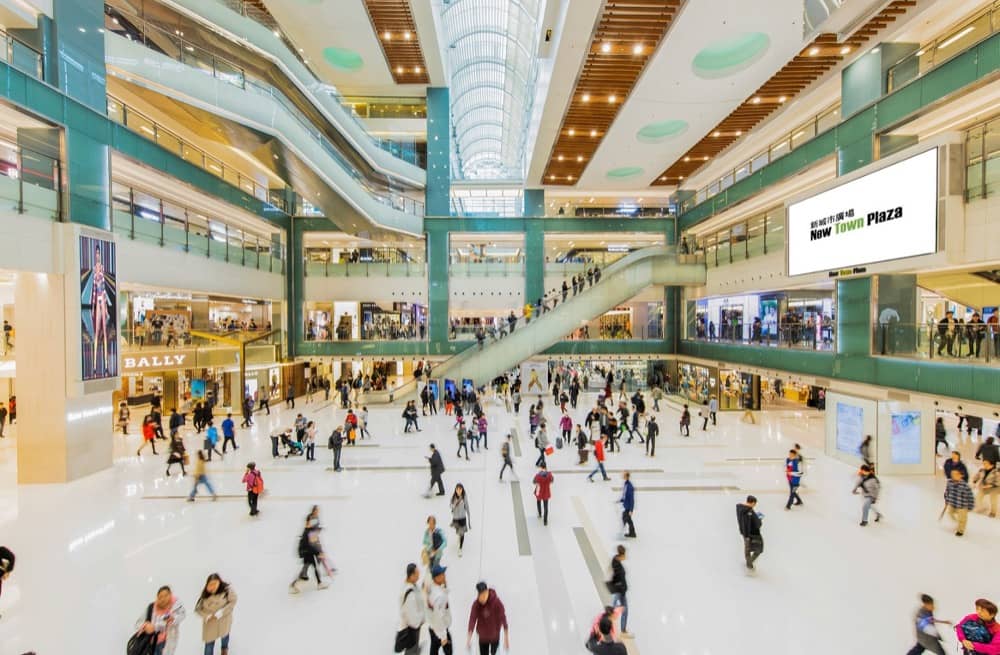 新城市廣場 免費請睇戲 + Visa 買戲票買一送一優惠：第4張圖片/優惠詳情