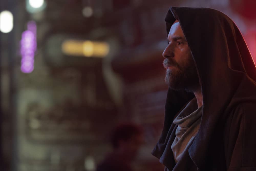 精選慳家人優惠推介：Disney+ X 星球大戰最新原創劇集 《歐比王肯諾比》Obi-Wan Kenobi 獨家上線＞即刻去睇睇優惠詳情啦！