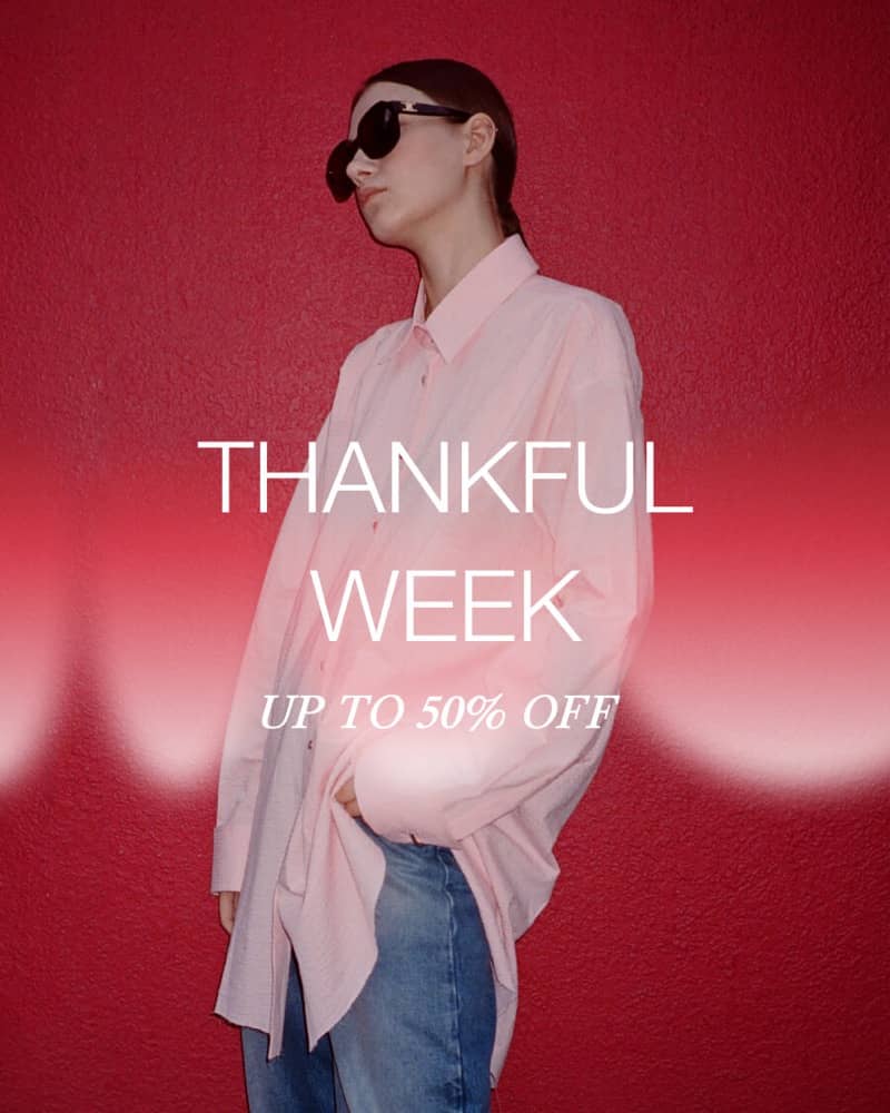 精選慳家人優惠推介：ITeSHOP  Thankful Week優惠：低至5折+額外9折優惠碼＞即刻去睇睇優惠詳情啦！