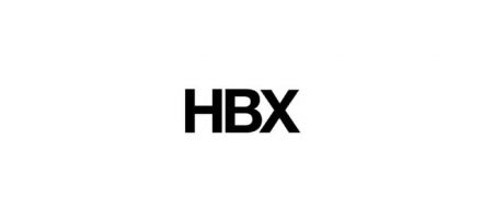 HBX X haanga.hk最新優惠碼&code