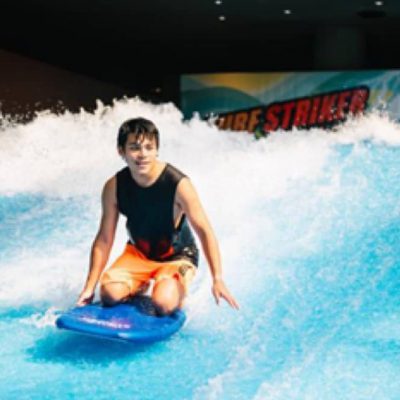海洋公園門票8折 ＋ 水上樂園  會籍+「Surf Club」優惠