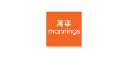 萬寧 Mannings X haanga.hk最新優惠碼&code