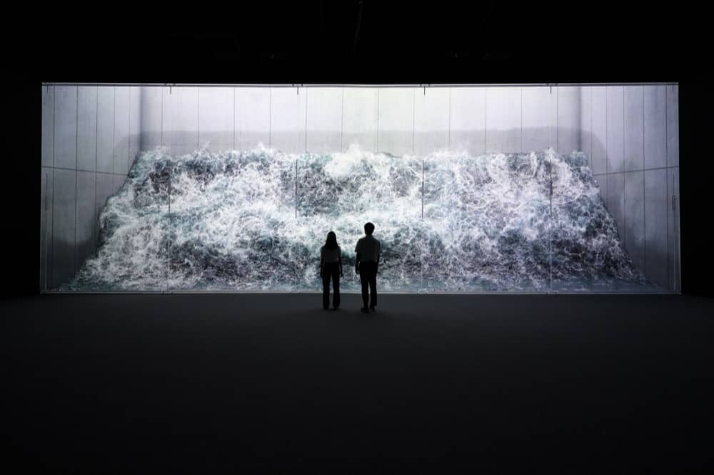 [多圖] 韓國最Hit！ARTE MUSEUM 沉浸式數碼藝術美術館@香港：第4張圖片/優惠詳情