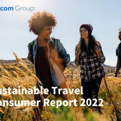 Trip.com研究：香港人最肯為抵銷旅遊碳排放量而考慮多付旅費