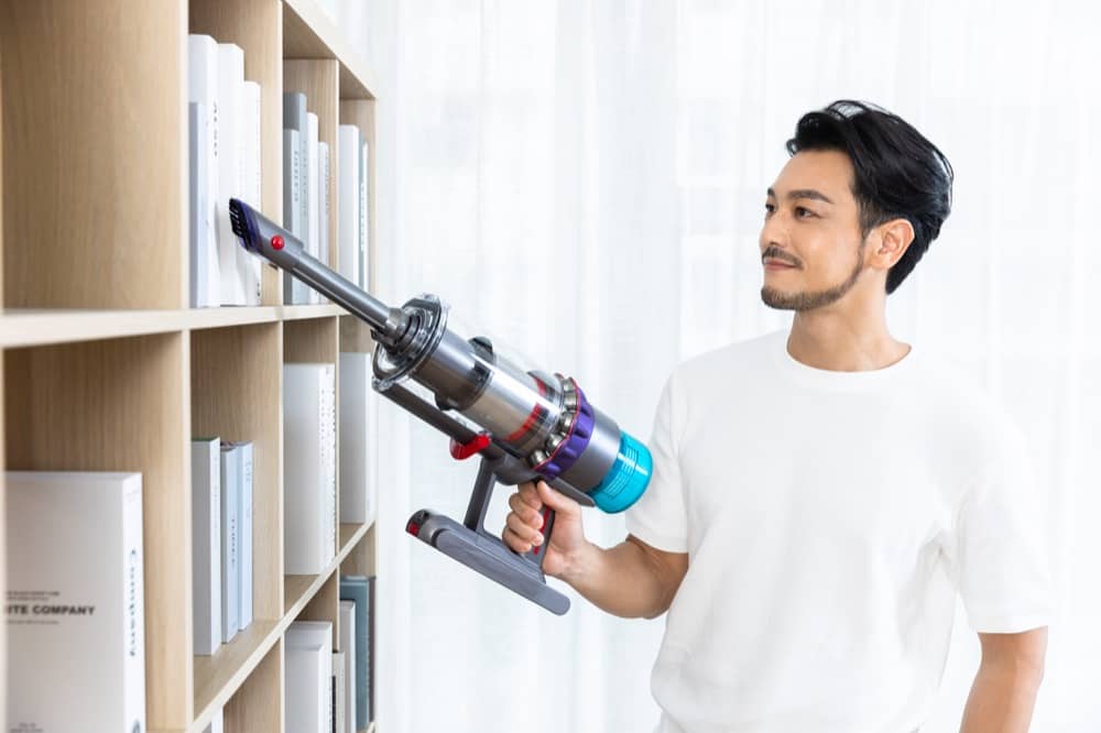 精選慳家人優惠推介：[新品] Dyson Gen5detect Hyperdymium™摩打的吸塵機＞即刻去睇睇優惠詳情啦！