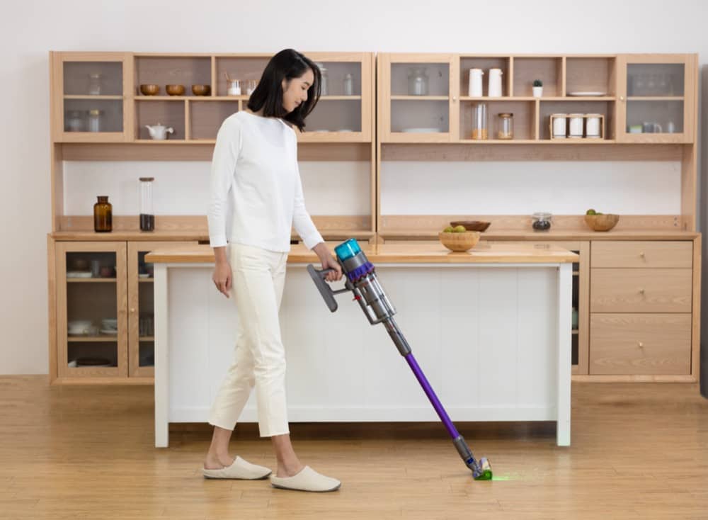 還有更多詳情/圖片[新品] Dyson Gen5detect Hyperdymium™摩打的吸塵機，包幫到你搵到最正嘅優惠呀！