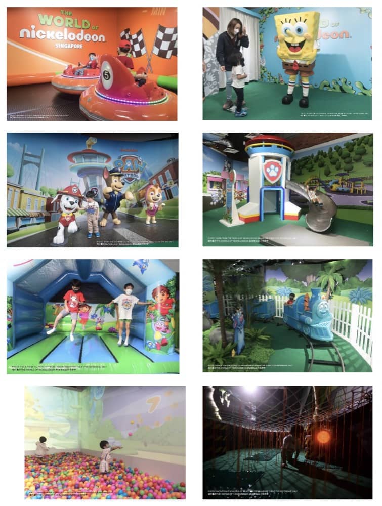 還有更多詳情/圖片The World Of Nickelodeon 特展 X Trip.com 限時快閃9折＋即減$30優惠碼 ！ 幼童免費入場！，包幫到你搵到最正嘅優惠呀！