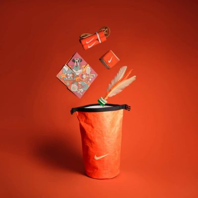 Nike.com 2023年 額外 8 折優惠碼+送NIKE 新年玩具包
