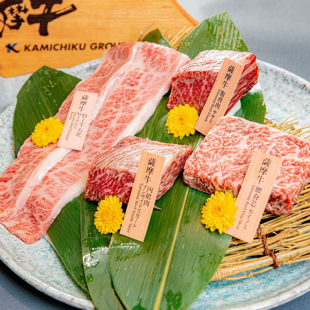 還有更多詳情/圖片上村牧場 KAMIMURA JAPANESE BBQ 和牛燒肉放題四大優惠低至半價，包幫到你搵到最正嘅優惠呀！