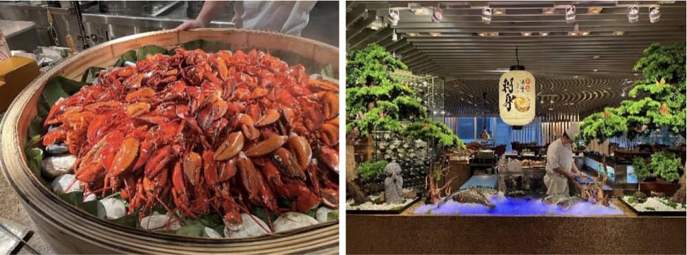 精選慳家人優惠推介：香格里拉/嘉里酒店 自助餐買二送一優惠碼＞即刻去睇睇優惠詳情啦！