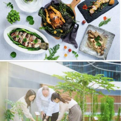 香格里拉/嘉里酒店 自助餐買二送一優惠碼