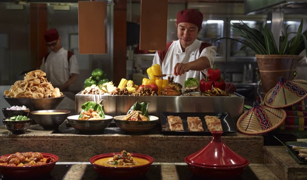 還有更多詳情/圖片港島香格里拉/九龍香格里拉/香港嘉里酒店 自助餐七折優惠碼，包幫到你搵到最正嘅優惠呀！