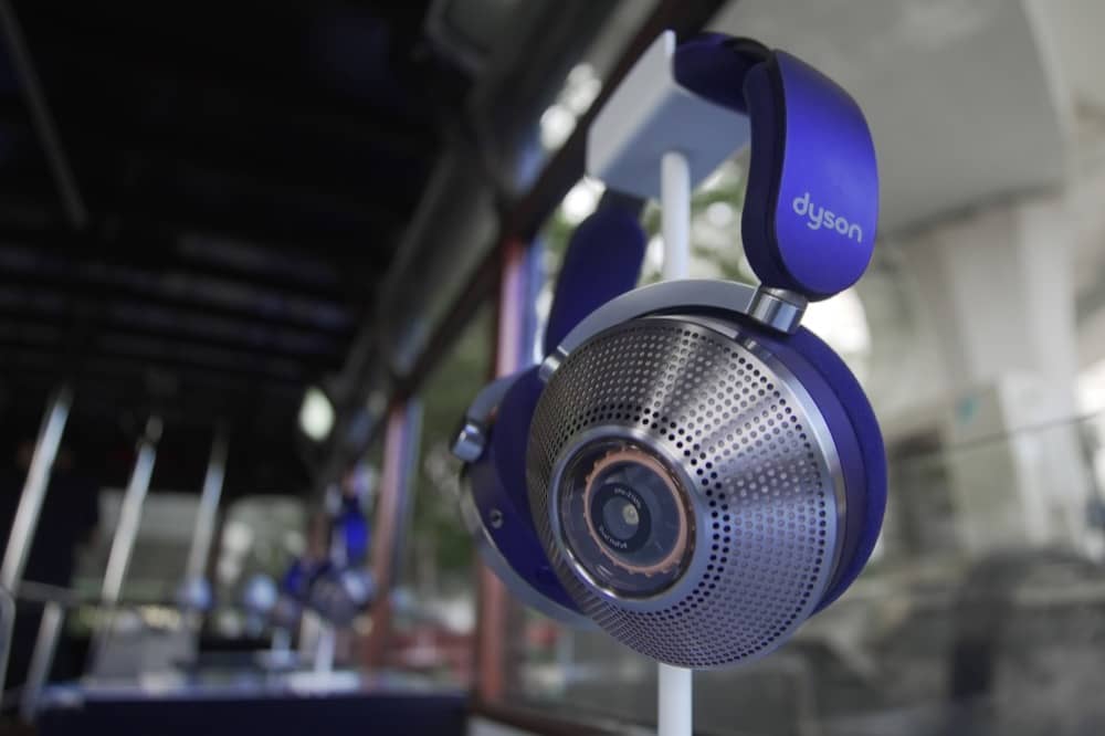 精選慳家人優惠推介：新品：Dyson Zone™空氣淨化耳機＞即刻去睇睇優惠詳情啦！