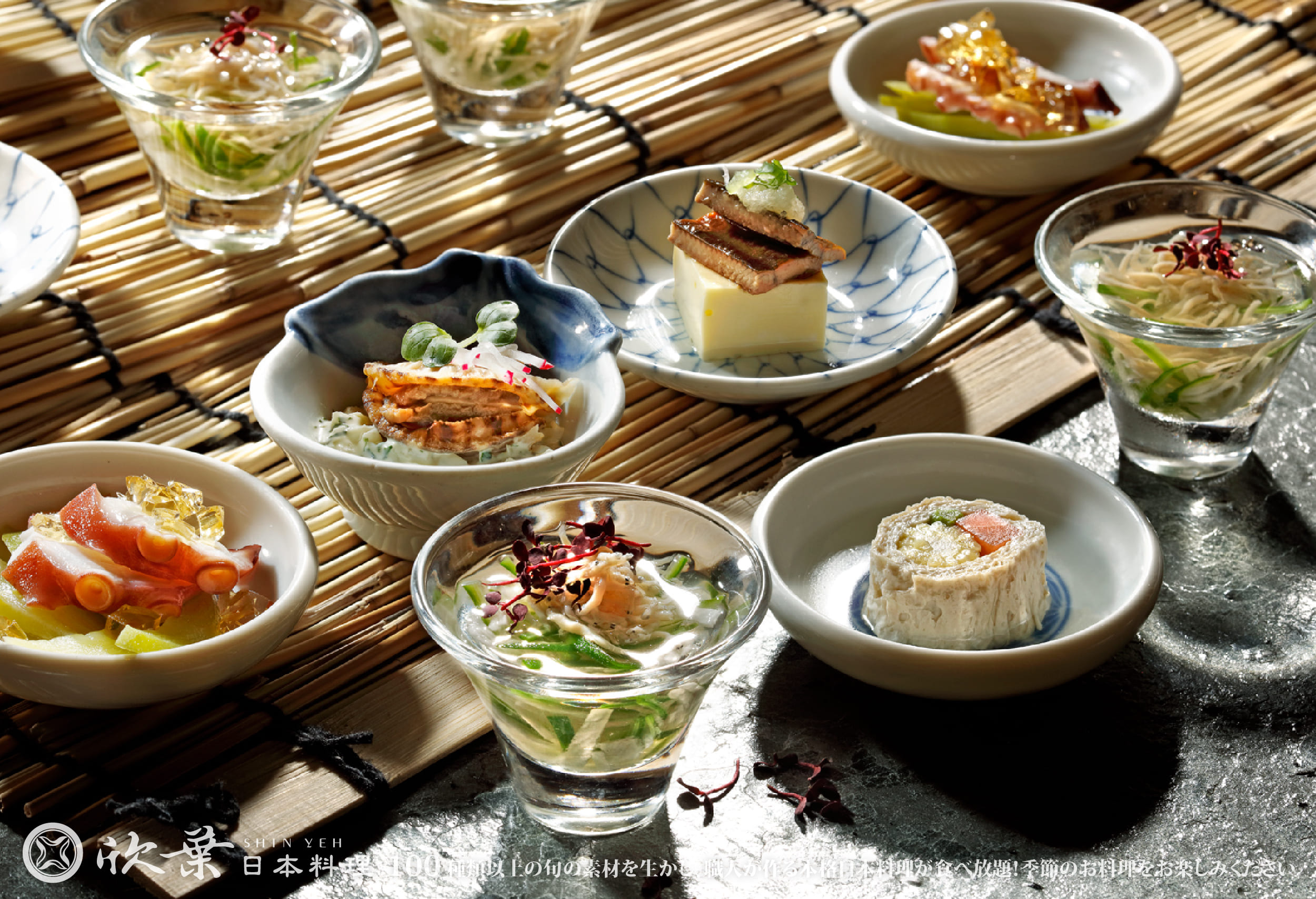 KKday 台北餐廳優惠：必食麻辣火鍋、多國美食自助餐、日本料理：第3張圖片/優惠詳情
