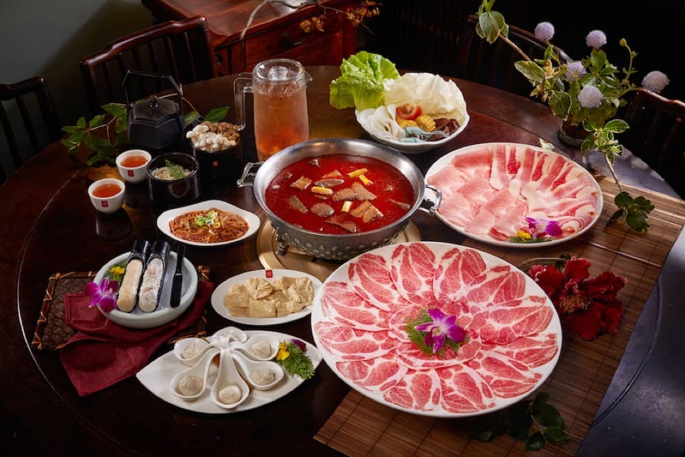 還有更多詳情/圖片KKday 台北餐廳優惠：必食麻辣火鍋、多國美食自助餐、日本料理，包幫到你搵到最正嘅優惠呀！
