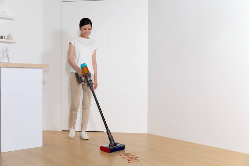 精選慳家人優惠推介：Dyson 家居科技體驗展@德福廣場＞即刻去睇睇優惠詳情啦！
