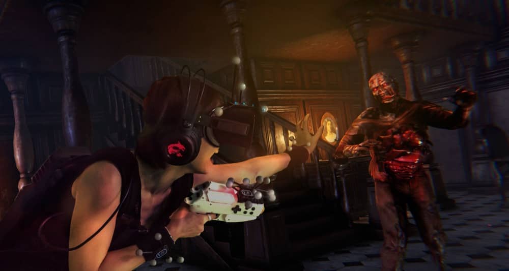 Klook 澳門旅遊優惠：澳門四季酒店 / 餐廳 / Sandbox VR 買一送一優惠：第3張圖片/優惠詳情