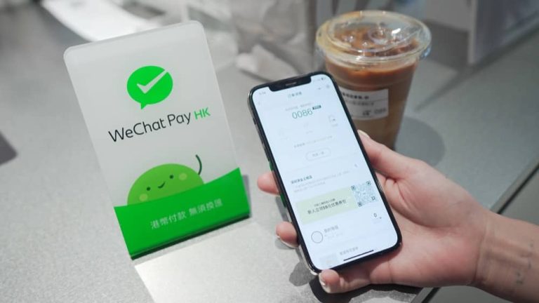 WeChat Pay HK 「暢遊內地消費金」開通送$80迎新禮遇