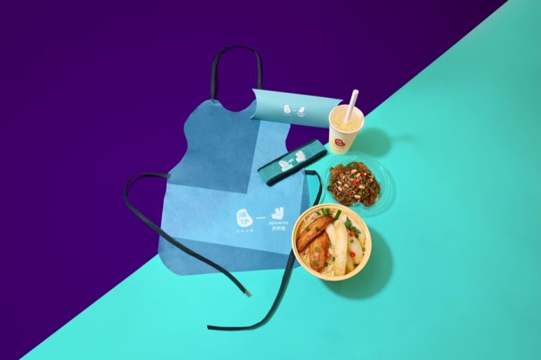 Deliveroo 戶戶送 X 譚仔雲南米線：獨家配料小食＋多重獨家折扣優惠