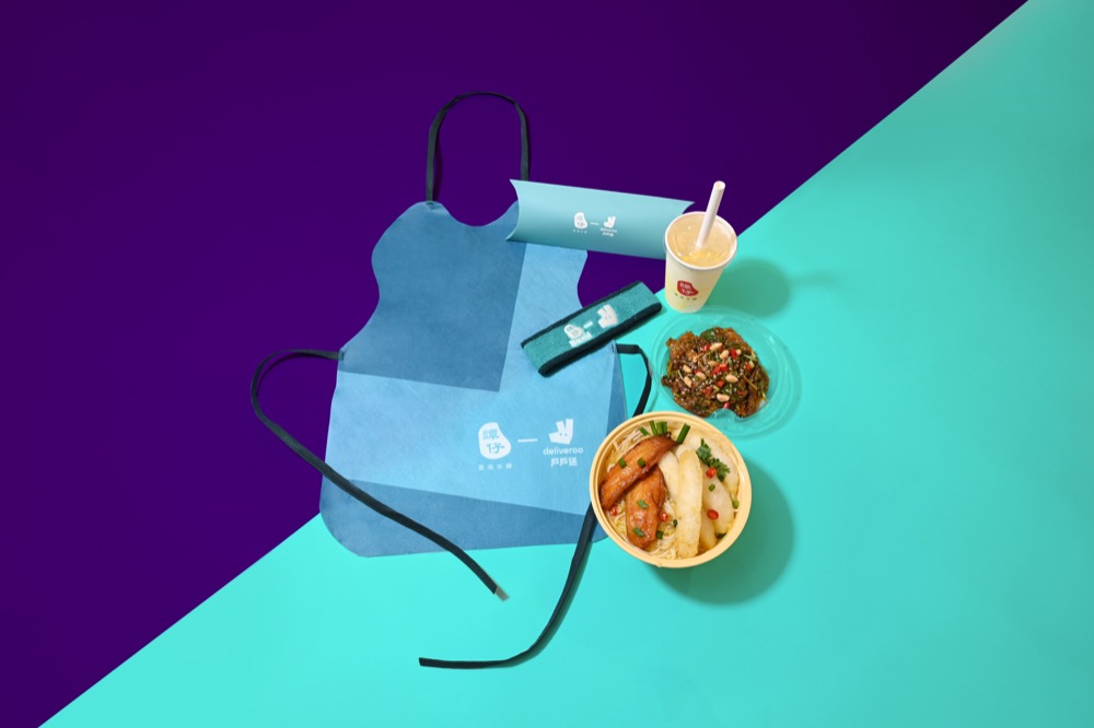 精選慳家人優惠推介：Deliveroo 戶戶送 X 譚仔雲南米線：獨家配料小食＋多重獨家折扣優惠＞即刻去睇睇優惠詳情啦！