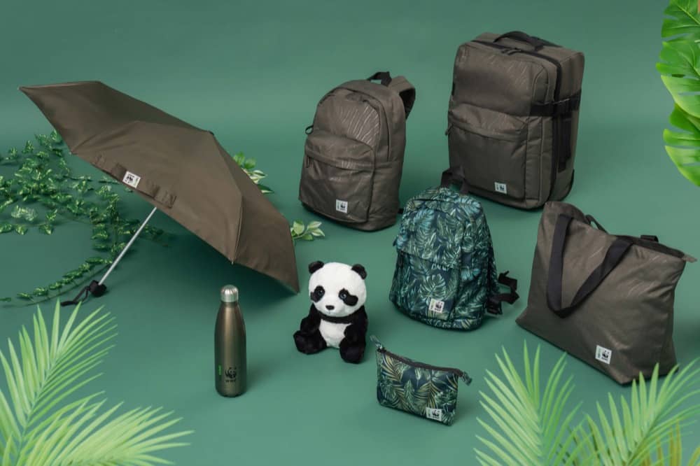 還有更多詳情/圖片PNS #百佳 WWF FOR THE FUTURE綠色生活用品 電子印花免費換領計劃，包幫到你搵到最正嘅優惠呀！