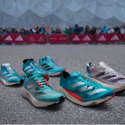 adidas Runners 渣馬專業導師備戰課程