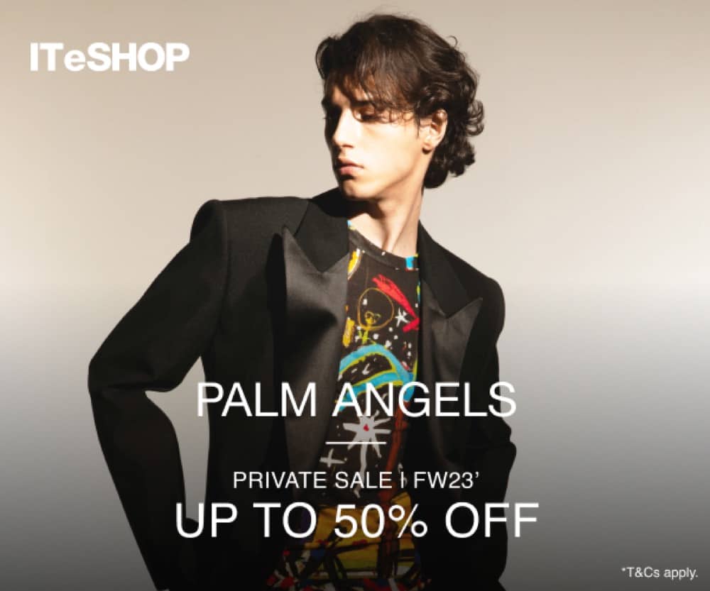 ITeSHOP 黑五 Black Friday 優惠低至5折：第7張圖片/優惠詳情