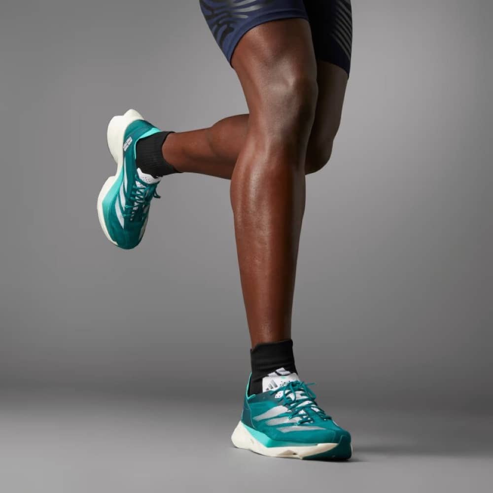 精選慳家人優惠推介：adizero adios Pro 3全新銀綠紐約限定配色 推出！＞即刻去睇睇優惠詳情啦！