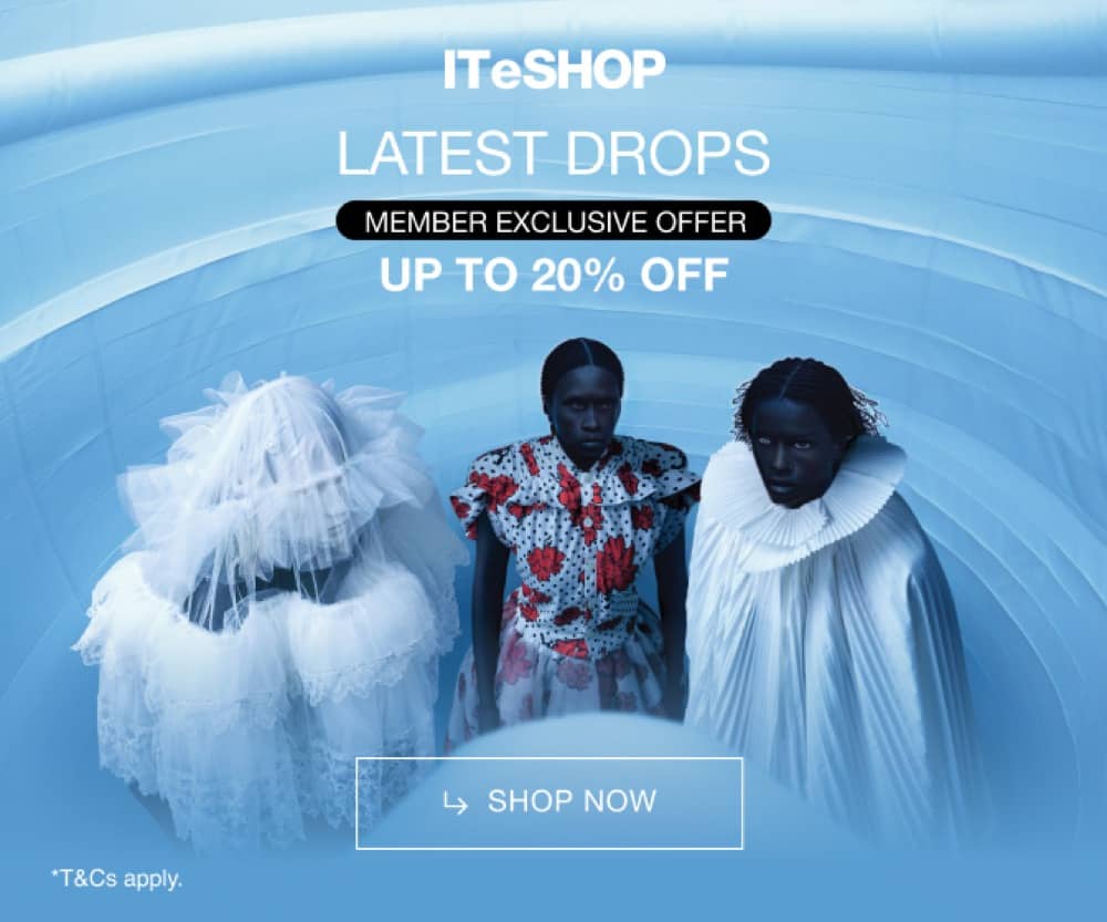 ITeSHOP 黑五 Black Friday 優惠低至5折：第11張圖片/優惠詳情