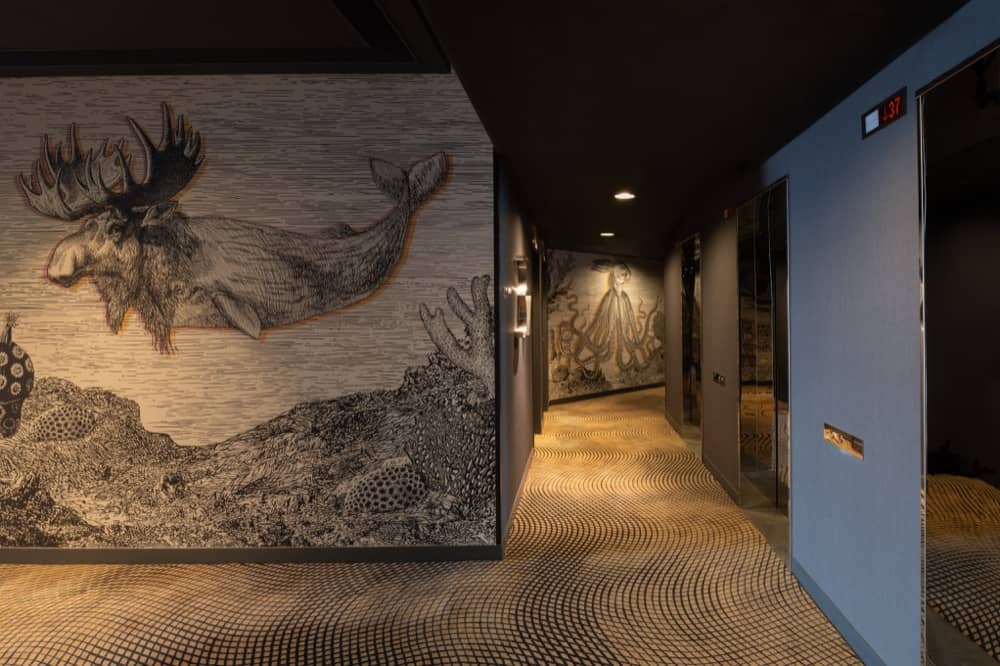 新酒店：MONDRIAN HONG KONG Staycation新選擇：第3張圖片/優惠詳情