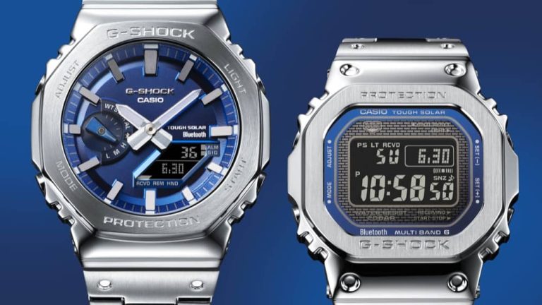 崇光感謝祭 2024 : YA-MAN、CASIO G-SHOCK 低至6折起發售