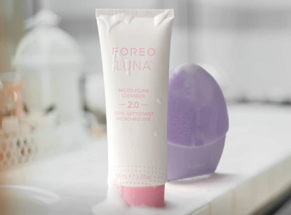 還有更多詳情/圖片FOREO 全新LUNA 4 Go洗面儀伴 &ldquo;旅&rdquo;套裝：洗面緊緻 一Take過，包幫到你搵到最正嘅優惠呀！