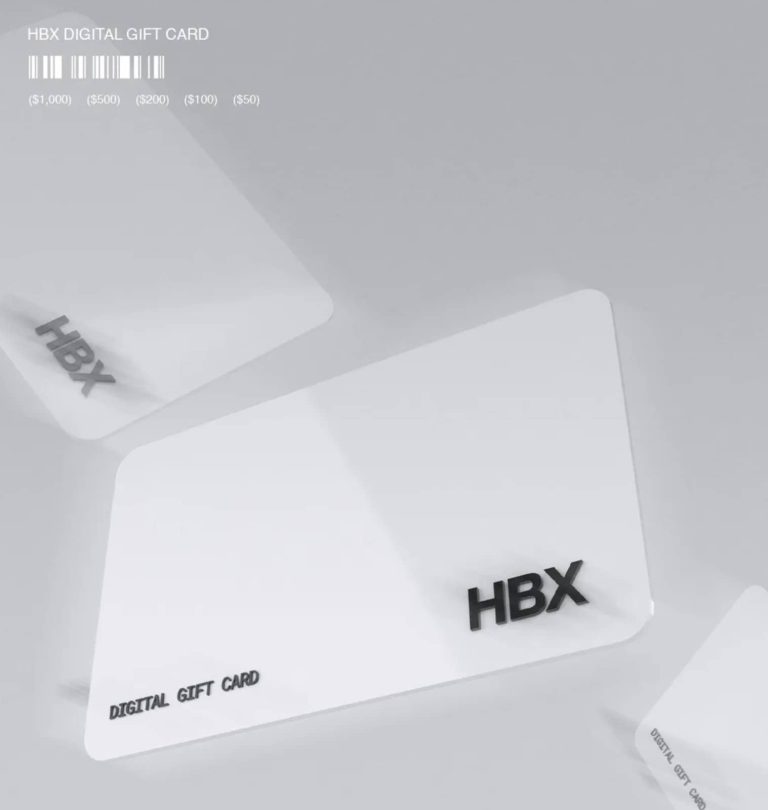 HBX Pro 會籍計劃全新升級！