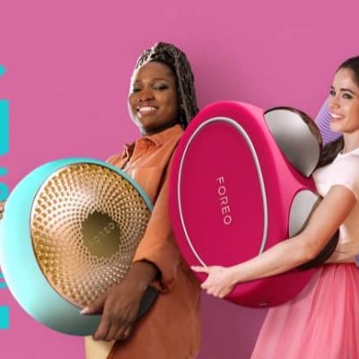 FOREO Black Friday 低至5折＋額外9折優惠碼