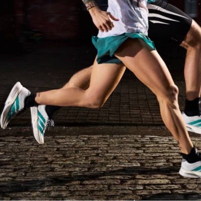 adidas Running 推出全新ADIZERO BOSTON 13