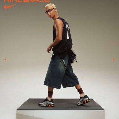NIKE 額外 75 折優惠碼