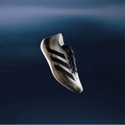 adidas 全新一體無縫3D打印 CLIMACOOL 鞋款