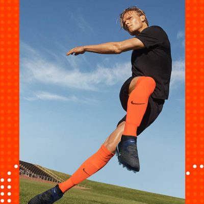 NIKE【周年慶典限定】足球裝備限時 8 折優惠