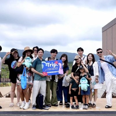 免費透過Trip Moments賺取Trip Coins獎賞+獲取更多福利