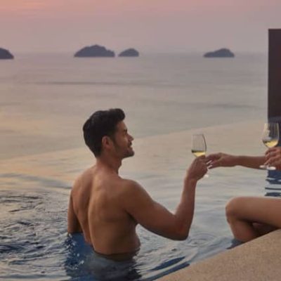Expedia 亞洲酒店快閃85折優惠