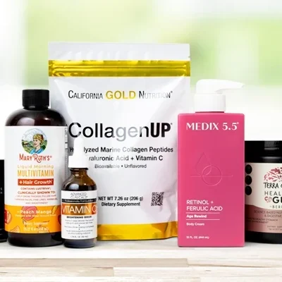iHerb 送$20美元獎勵積分優惠